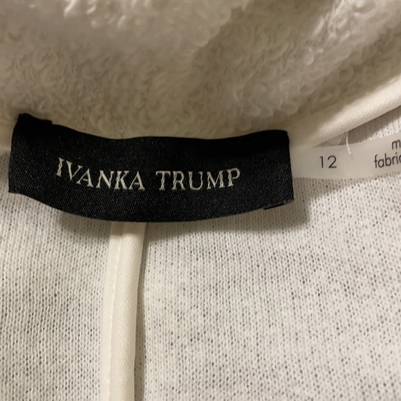 Ivanka Trump Jacket Cardigan (OLCC-AF) NWT - Picture 6 of 11